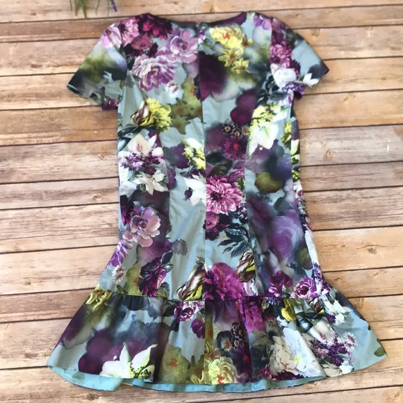 ASOS | Floral Print - Picture 6 of 8